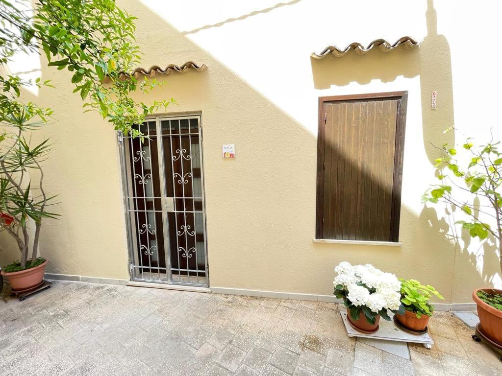Villa Da MeC Mazara del Vallo Exterior foto